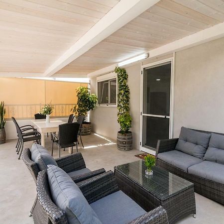 Villa Iceberg Mini Kalamaki (Heraklion) Exterior foto
