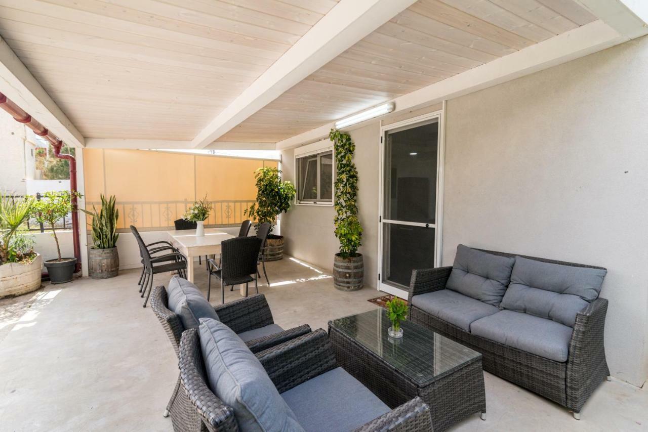 Villa Iceberg Mini Kalamaki (Heraklion) Exterior foto